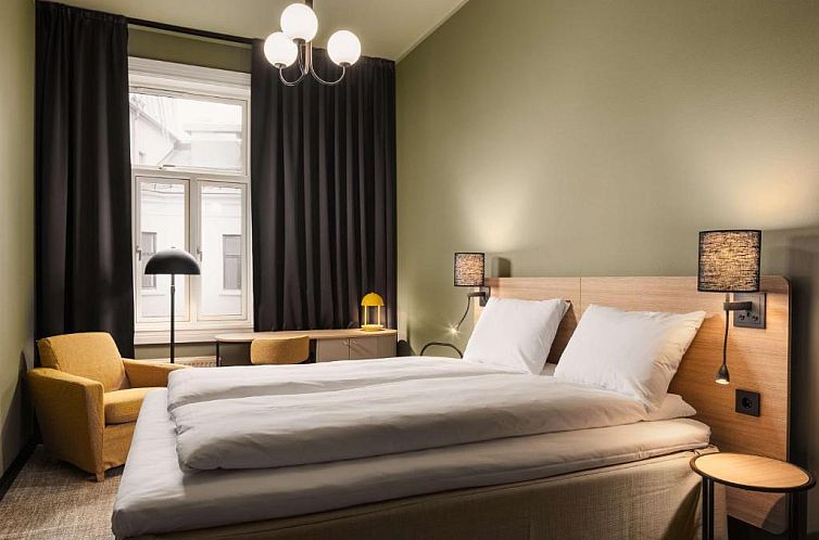 Scandic Holberg