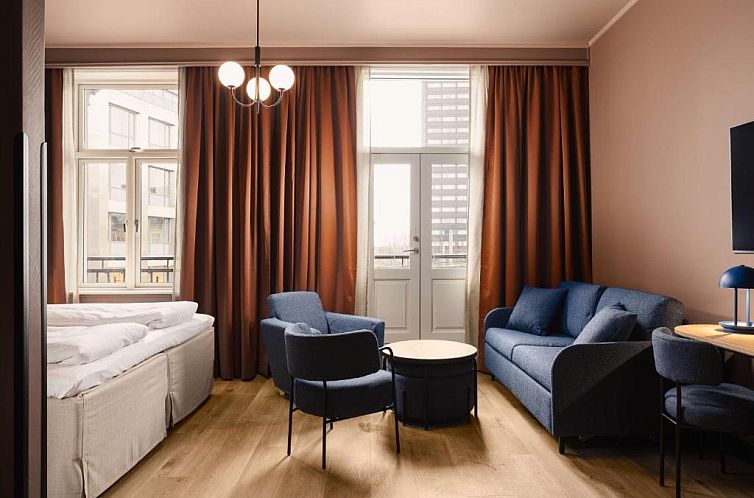 Scandic Holberg