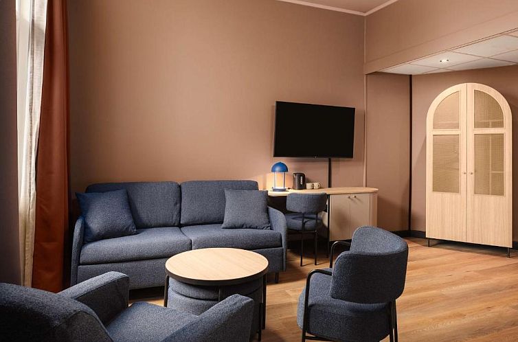 Scandic Holberg