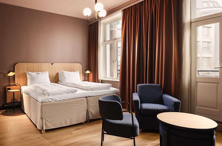 Scandic Holberg