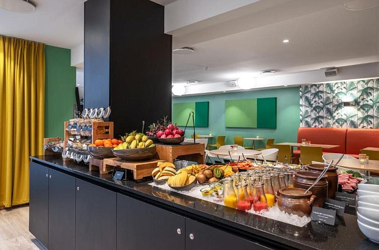Thon Hotel Astoria