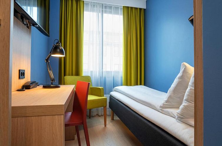 Thon Hotel Astoria