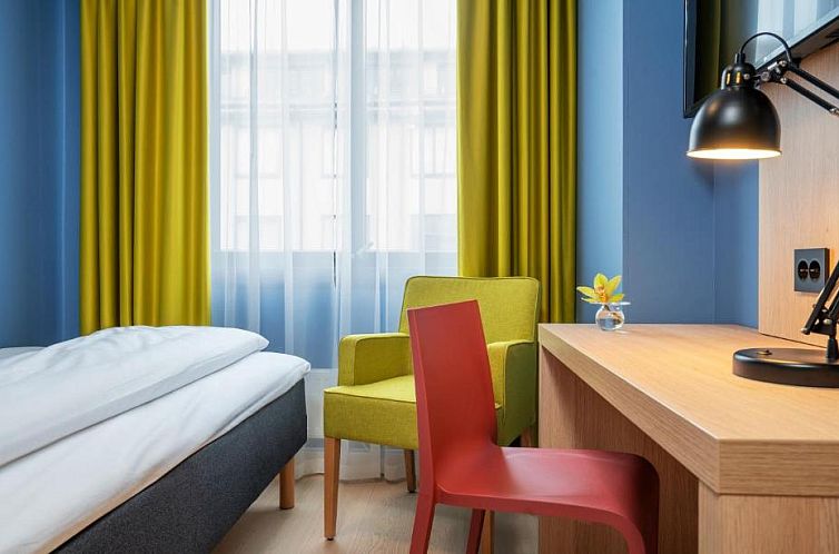 Thon Hotel Astoria