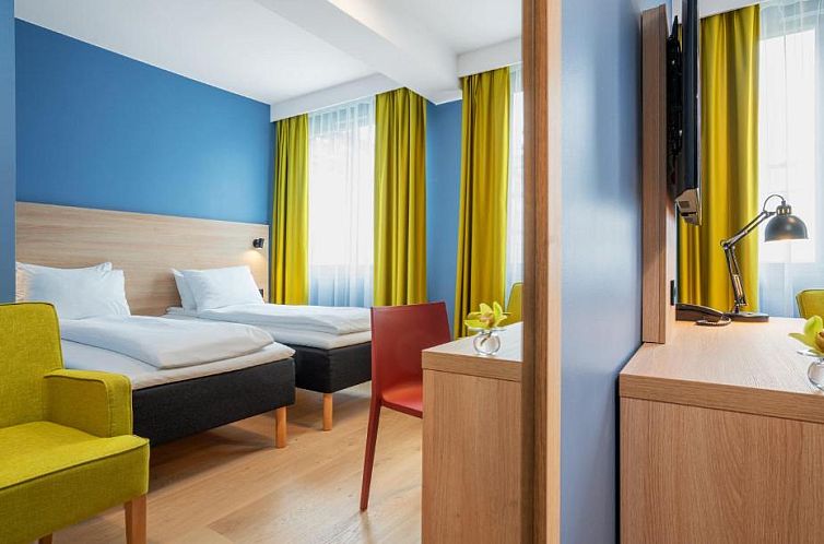 Thon Hotel Astoria