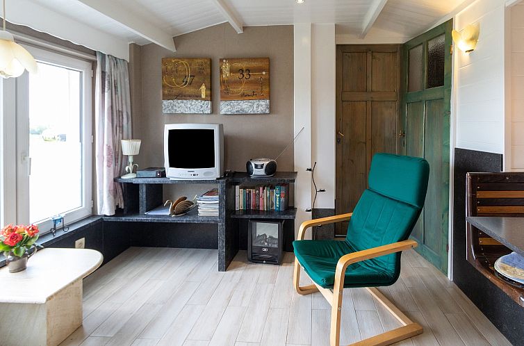 Chalet Den Keibilk