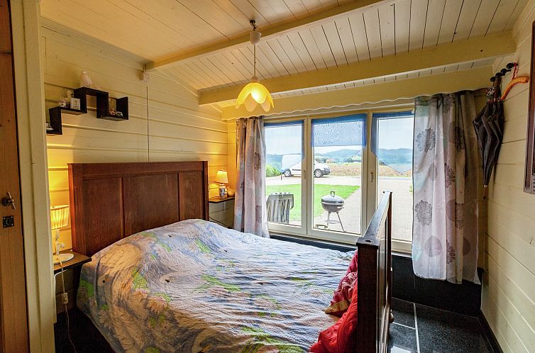 Chalet Den Keibilk