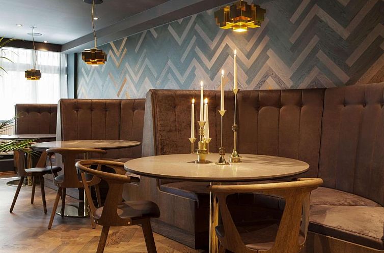 Scandic St. Olavs Plass