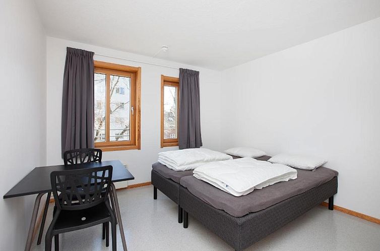 Unterkunft 0110729 - Appartement Ost-Norwegen - Anker Apartment – Sentrum