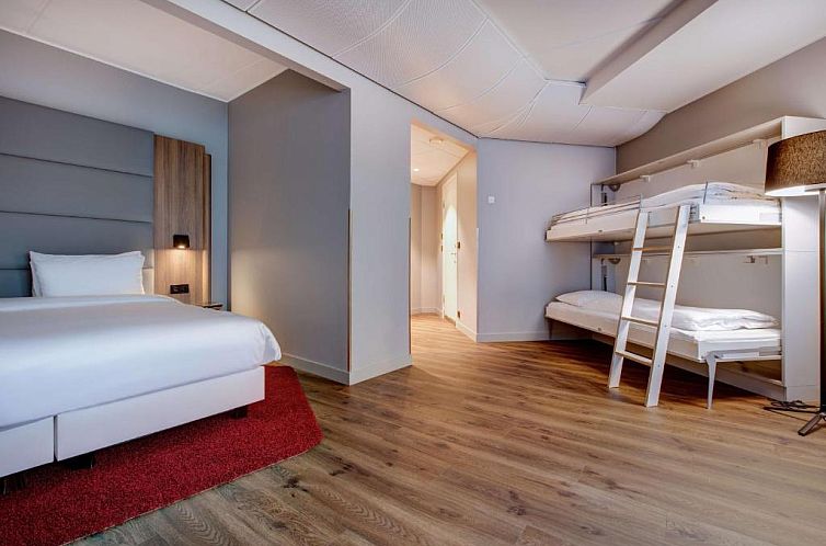 Radisson Blu Hotel Nydalen, Oslo