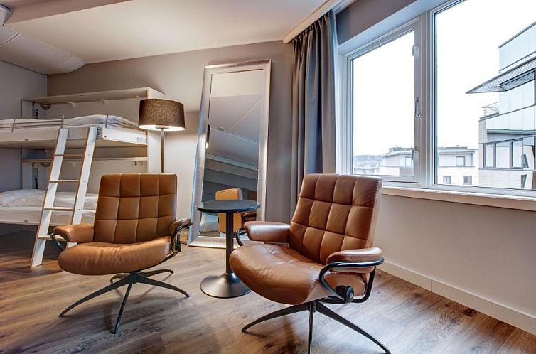 Radisson Blu Hotel Nydalen, Oslo