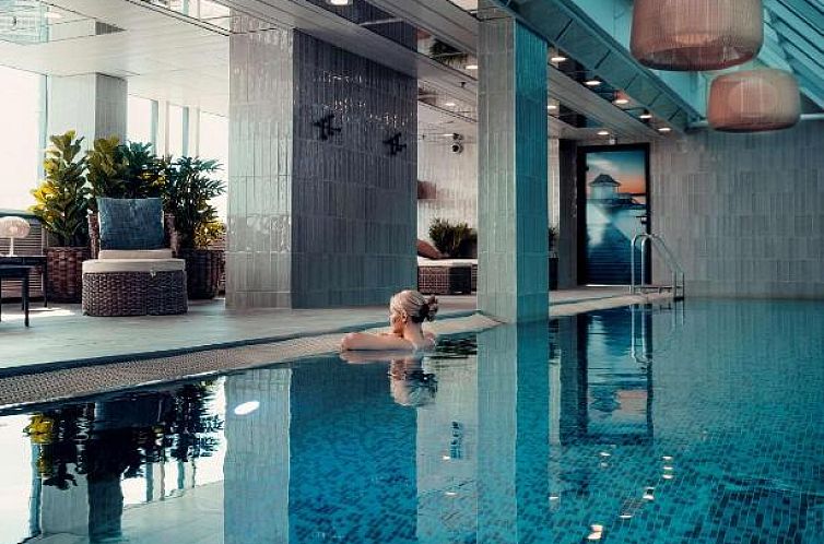 Radisson Blu Plaza Hotel, Oslo