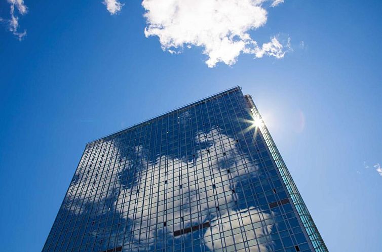 Radisson Blu Plaza Hotel, Oslo