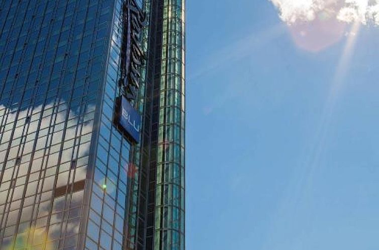 Radisson Blu Plaza Hotel, Oslo