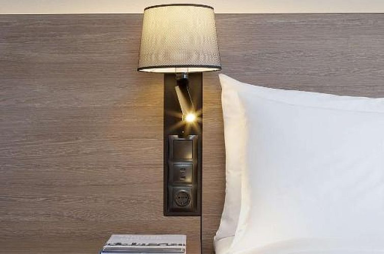 Radisson Blu Plaza Hotel, Oslo