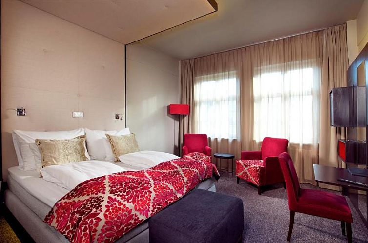 Clarion Collection Hotel Folketeateret