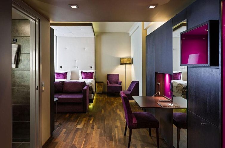 Clarion Collection Hotel Folketeateret