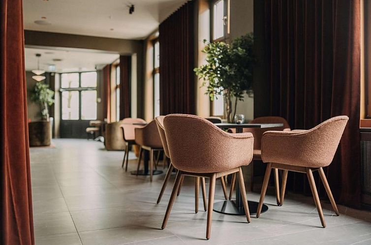 Saga Hotel Oslo; BW Premier Collection