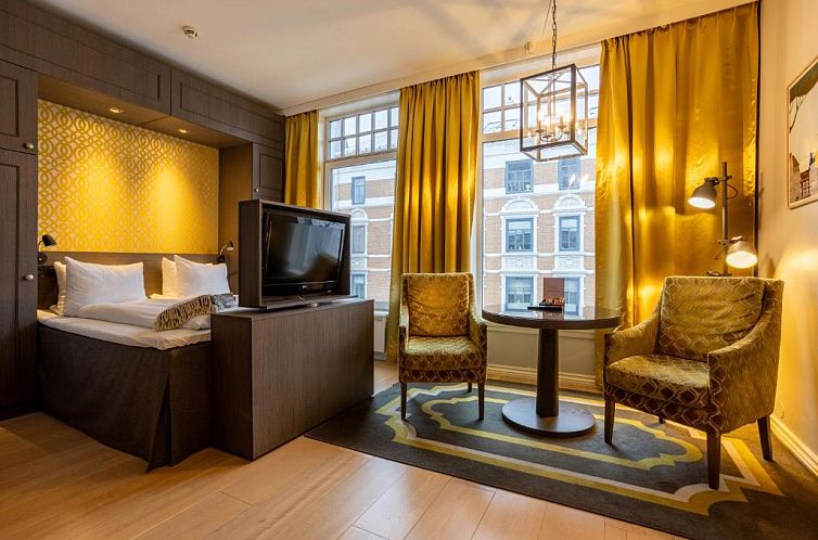 Frogner House Apartments - Skovveien 8