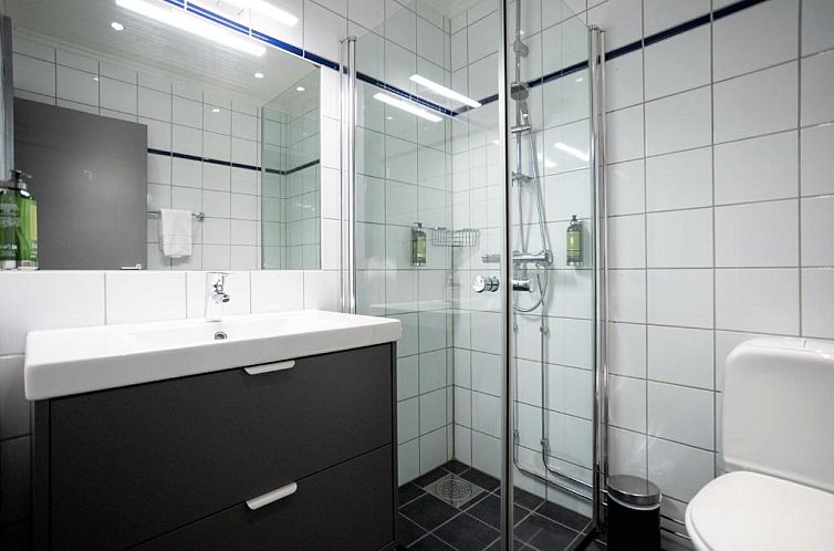 Frogner House Apartments - Skovveien 8