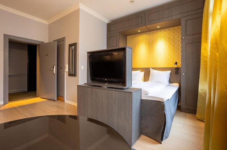 Frogner House Apartments - Skovveien 8