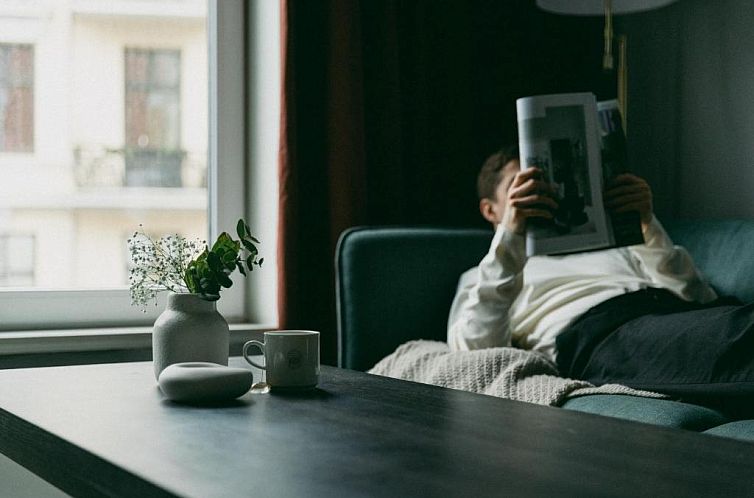 Frogner House Apartments - Skovveien 8