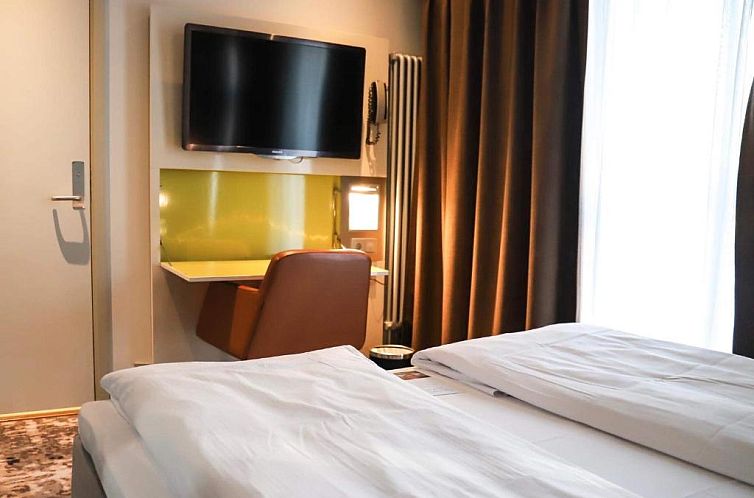 Comfort Hotel Grand Central