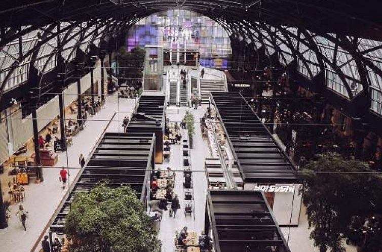 Comfort Hotel Grand Central