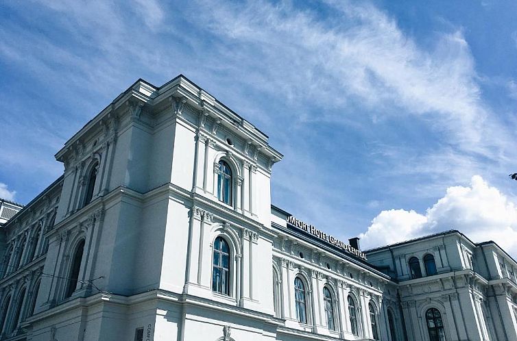 Comfort Hotel Grand Central