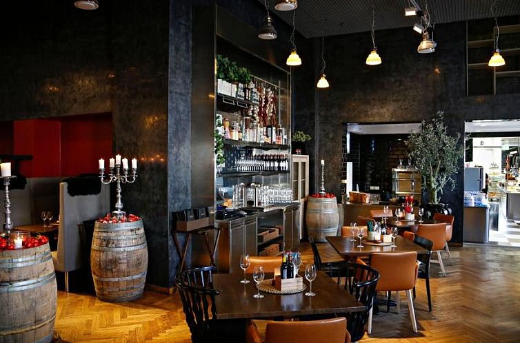 Comfort Hotel Grand Central