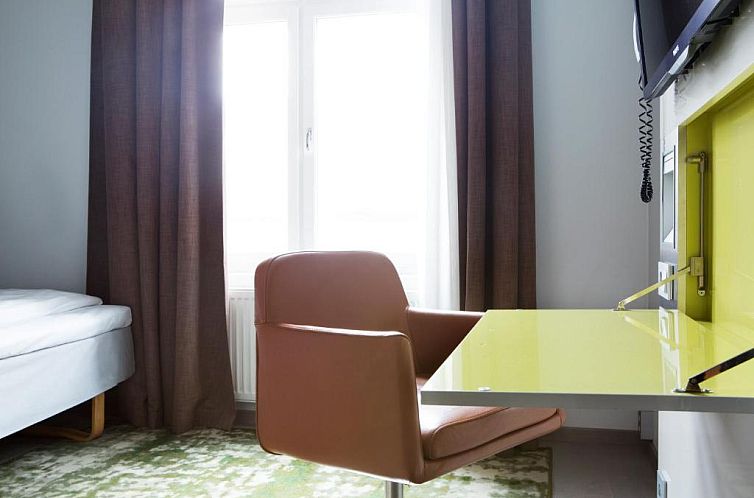 Comfort Hotel Grand Central