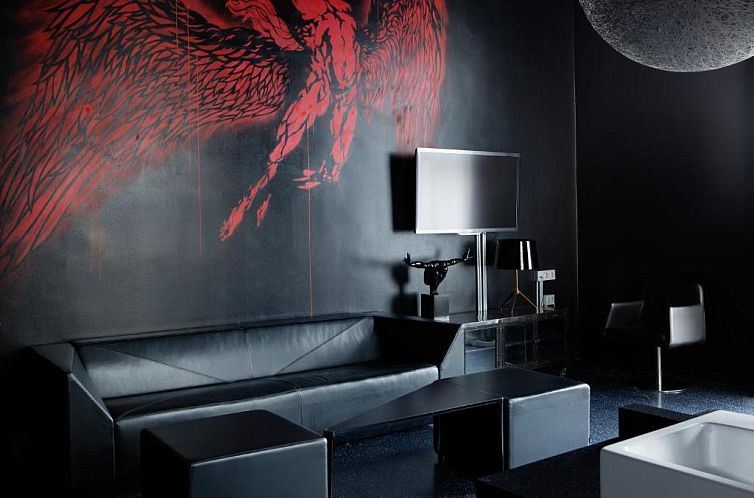 Comfort Hotel Grand Central