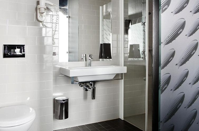 Comfort Hotel Grand Central