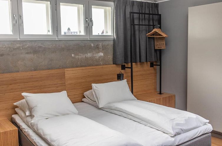 Comfort Hotel Grand Central