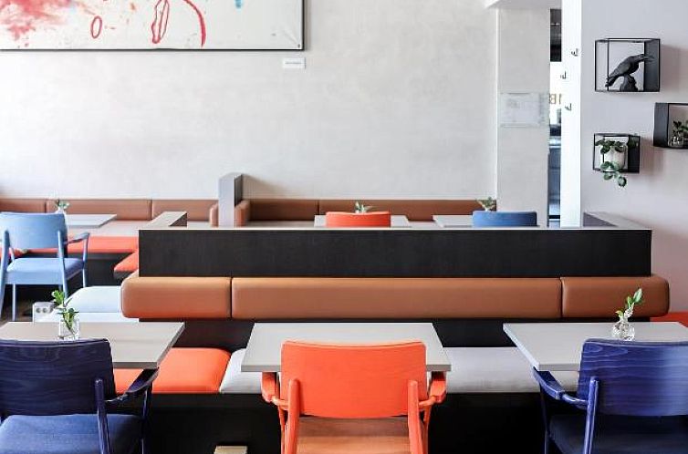 Comfort Hotel Grand Central