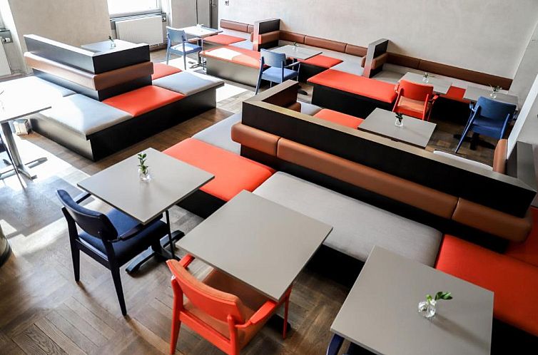 Comfort Hotel Grand Central