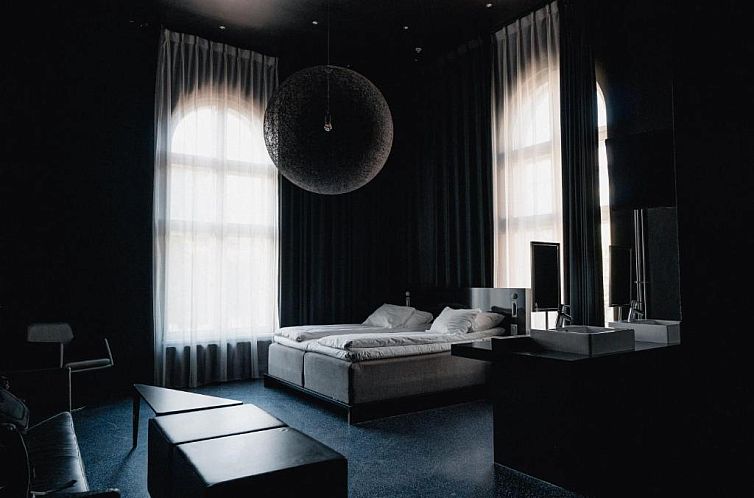 Comfort Hotel Grand Central