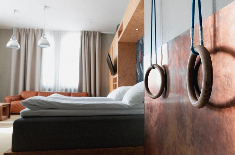 Comfort Hotel Grand Central