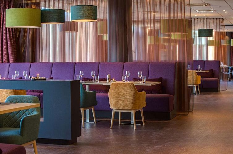 Radisson Blu Hotel Oslo Alna