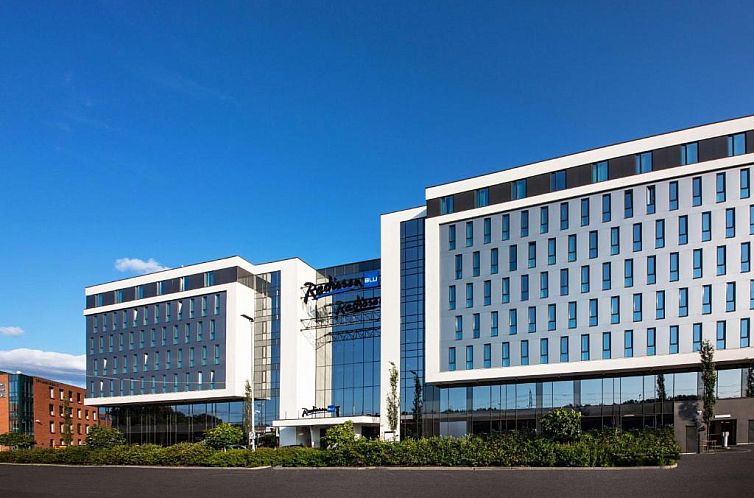 Radisson Blu Hotel Oslo Alna