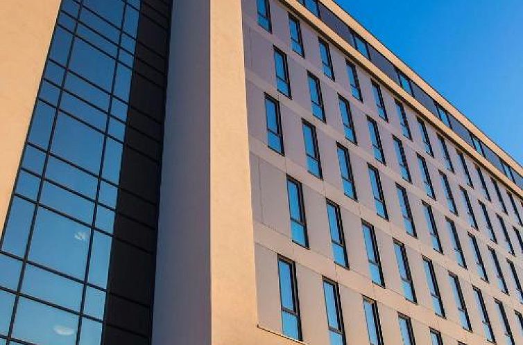 Radisson Blu Hotel Oslo Alna