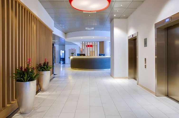 Radisson Blu Hotel Oslo Alna