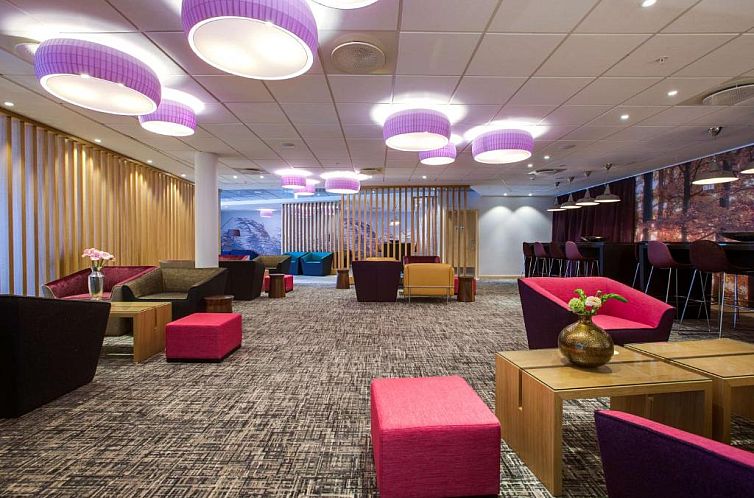 Radisson Blu Hotel Oslo Alna