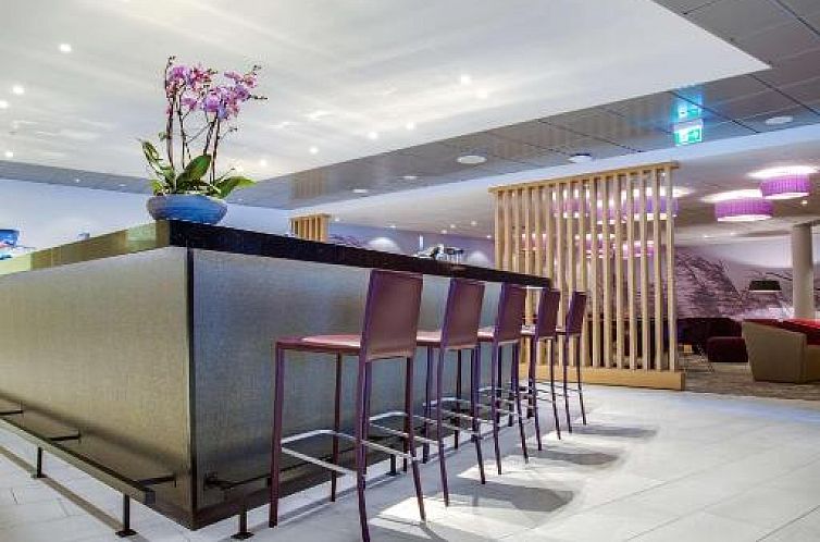 Radisson Blu Hotel Oslo Alna