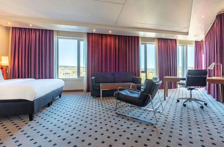 Radisson Blu Hotel Oslo Alna