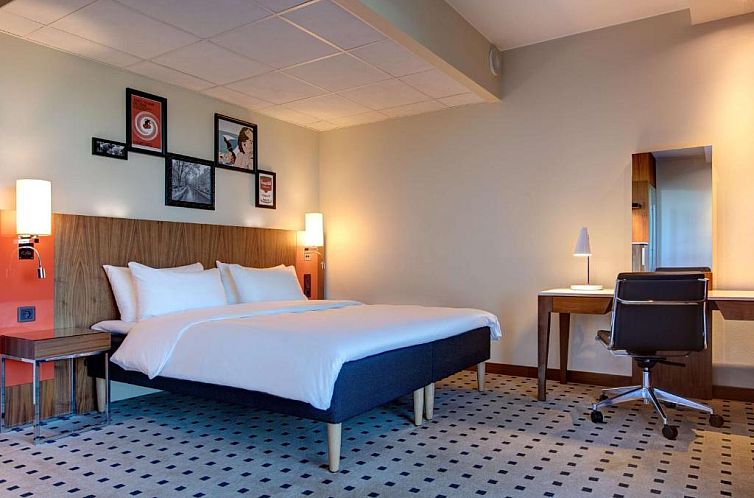 Radisson Blu Hotel Oslo Alna