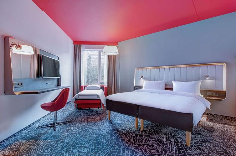 Radisson Blu Hotel Oslo Alna