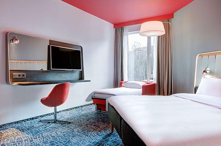 Radisson Blu Hotel Oslo Alna