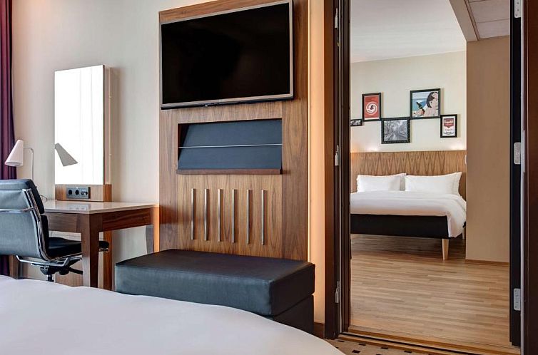 Radisson Blu Hotel Oslo Alna