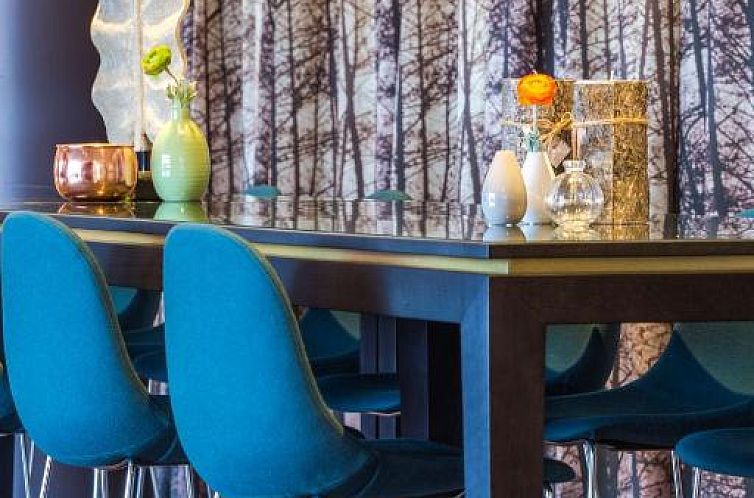 Radisson Blu Hotel Oslo Alna