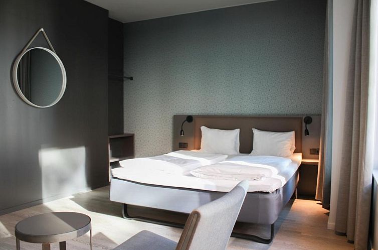 Comfort Hotel Xpress Central Station